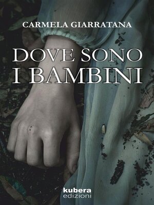 cover image of Dove sono i bambini